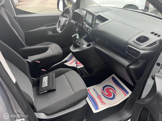 Opel Combo - Afbeelding 8 van 15