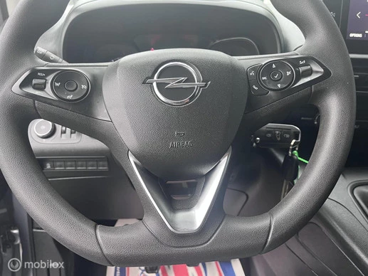 Opel Combo - Afbeelding 9 van 15