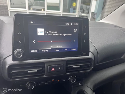Opel Combo - Afbeelding 12 van 15
