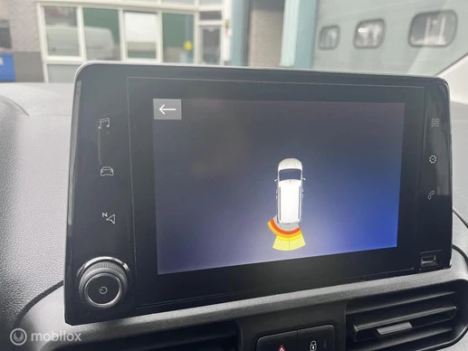 Opel Combo - Afbeelding 15 van 15