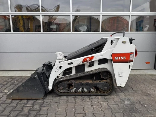 Bobcat  - Afbeelding 1 van 17