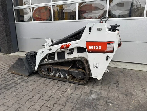 Bobcat  - Afbeelding 2 van 17
