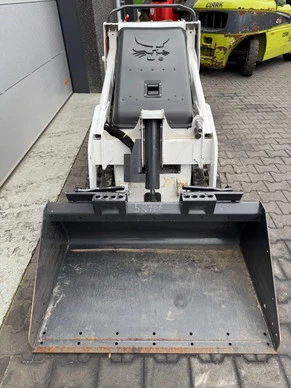 Bobcat  - Afbeelding 4 van 17