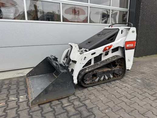 Bobcat  - Afbeelding 5 van 17
