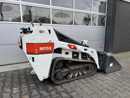 Bobcat  - Afbeelding 6 van 17
