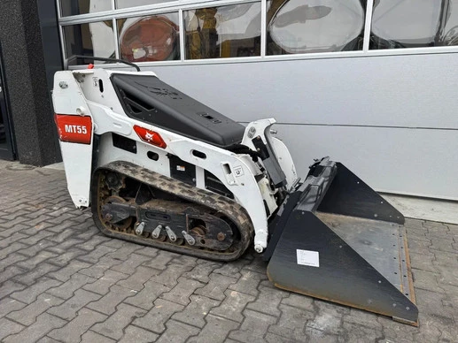 Bobcat  - Afbeelding 7 van 17