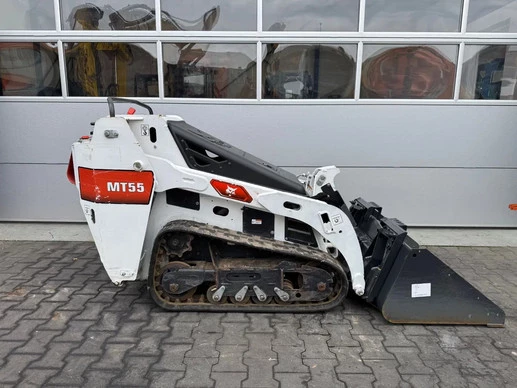 Bobcat  - Afbeelding 8 van 17