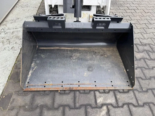 Bobcat  - Afbeelding 11 van 17