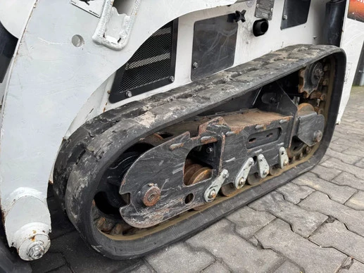 Bobcat  - Afbeelding 13 van 17