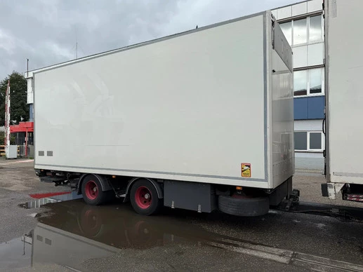 DAF XF480 - Afbeelding 5 van 30