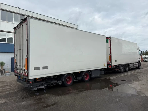 DAF XF480 - Afbeelding 6 van 30