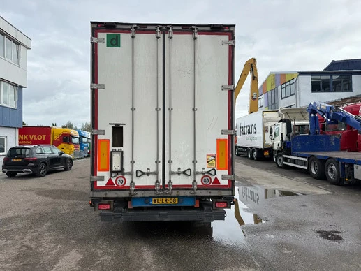 DAF XF480 - Afbeelding 7 van 30