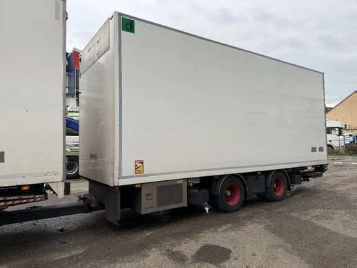 DAF XF480 - Afbeelding 9 van 30