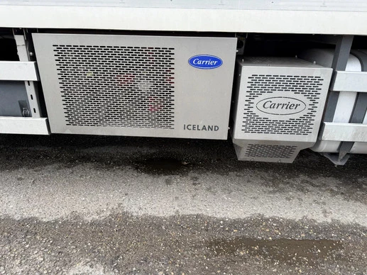 DAF XF480 - Afbeelding 12 van 30