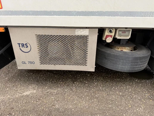 DAF XF480 - Afbeelding 15 van 30