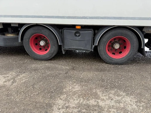 DAF XF480 - Afbeelding 17 van 30