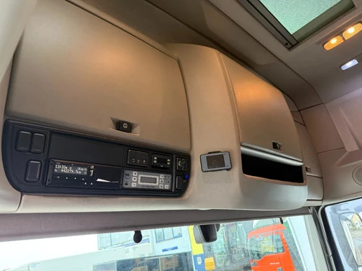 DAF XF480 - Afbeelding 23 van 30