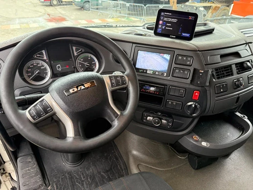 DAF XF480 - Afbeelding 24 van 30