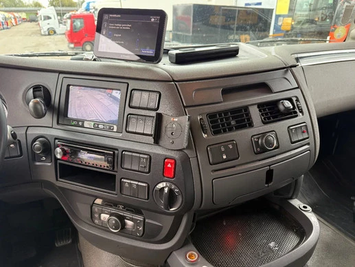 DAF XF480 - Afbeelding 27 van 30