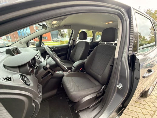 Opel Meriva - Afbeelding 3 van 26