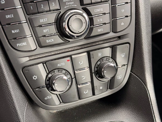 Opel Meriva - Afbeelding 5 van 26