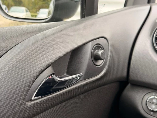 Opel Meriva - Afbeelding 25 van 26
