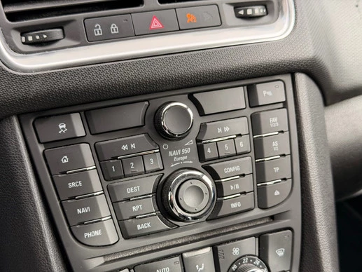 Opel Meriva - Afbeelding 10 van 26