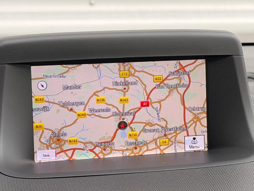 Opel Meriva - Afbeelding 12 van 26