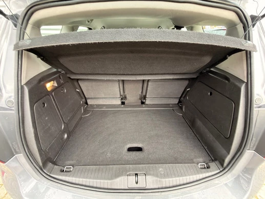 Opel Meriva - Afbeelding 15 van 26