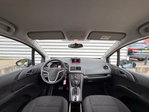 Opel Meriva - Afbeelding 16 van 26