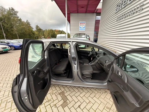 Opel Meriva - Afbeelding 17 van 26