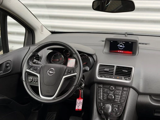 Opel Meriva - Afbeelding 19 van 26