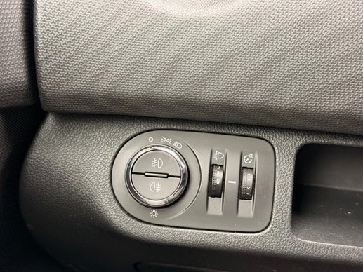 Opel Meriva - Afbeelding 23 van 26