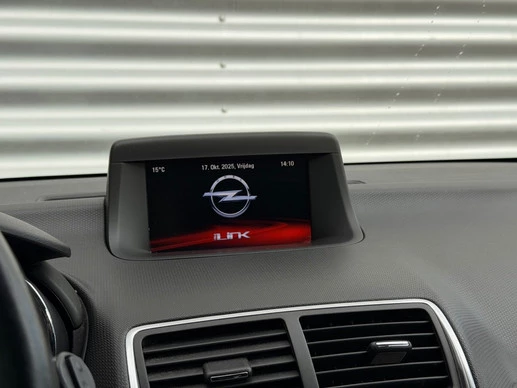 Opel Meriva - Afbeelding 24 van 26
