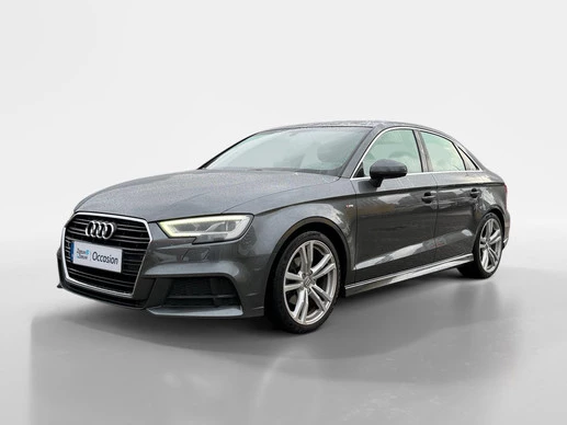Audi A3 - Afbeelding 1 van 26