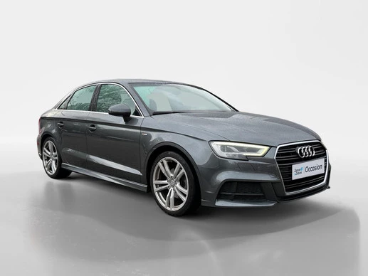 Audi A3 - Afbeelding 2 van 26
