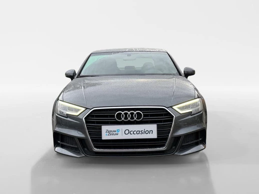 Audi A3 - Afbeelding 3 van 26