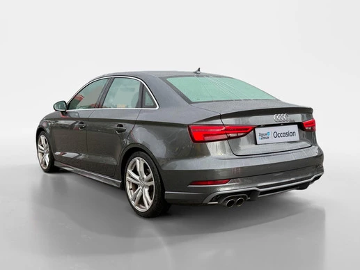 Audi A3 - Afbeelding 5 van 26