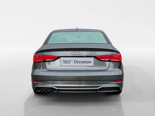 Audi A3 - Afbeelding 6 van 26