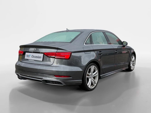 Audi A3 - Afbeelding 7 van 26
