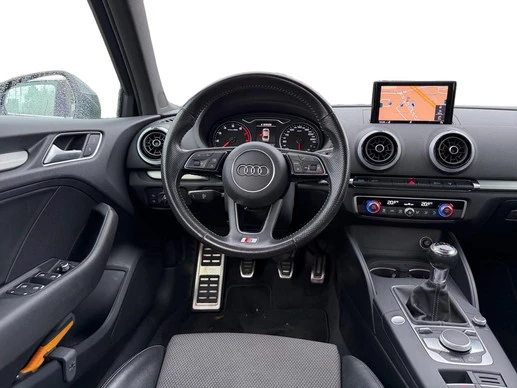 Audi A3 - Afbeelding 15 van 26