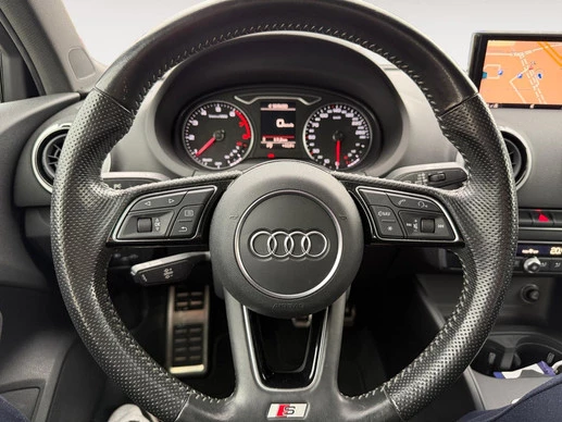 Audi A3 - Afbeelding 16 van 26