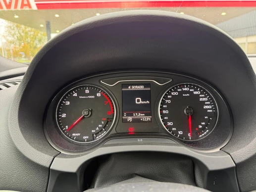 Audi A3 - Afbeelding 17 van 26