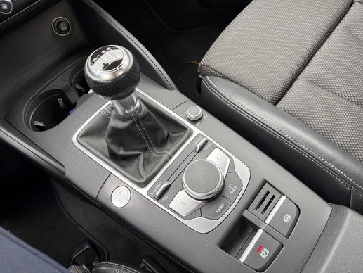Audi A3 - Afbeelding 22 van 26