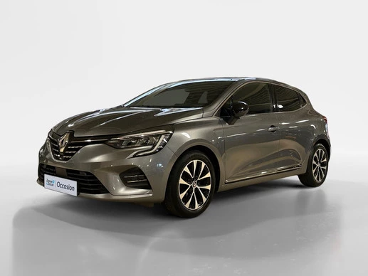 Renault Clio - Afbeelding 1 van 19