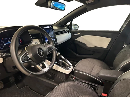 Renault Clio - Afbeelding 10 van 19