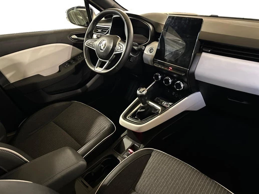 Renault Clio - Afbeelding 11 van 19