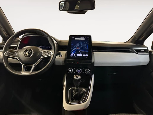 Renault Clio - Afbeelding 12 van 19