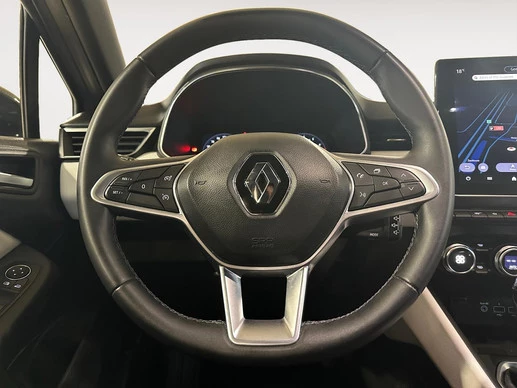 Renault Clio - Afbeelding 13 van 19