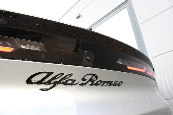 Alfa Romeo Junior - Afbeelding 12 van 30